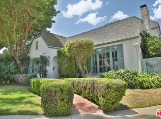 10603 Bradbury Rd, Los Angeles, CA 90064