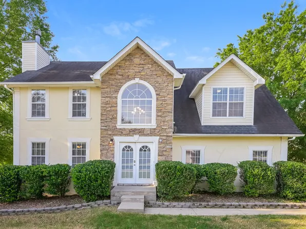 3370 Spring Mesa Dr, Snellville, GA 30039