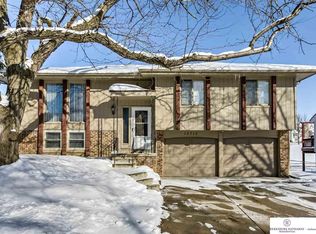 12718 Corby St, Omaha, NE 68164