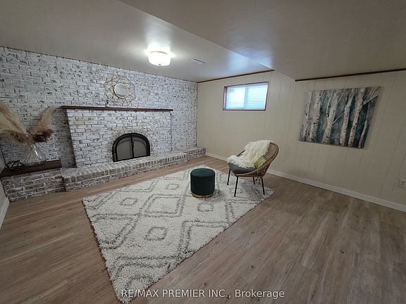 5th image of 86 Harris Cres #Basement
