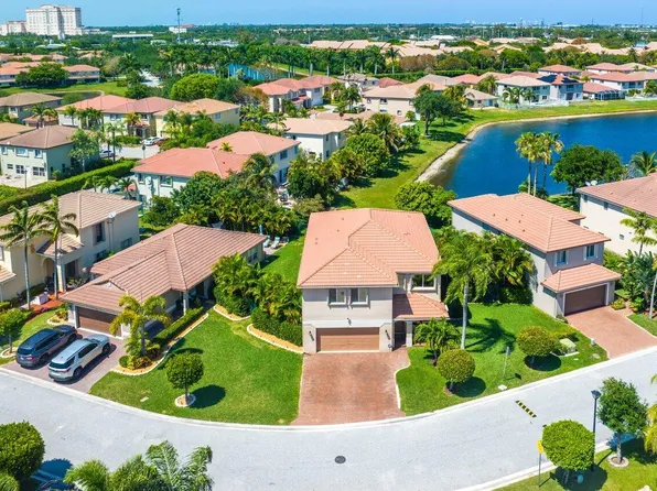 1087 Big Torch Street, Riviera Beach, FL 33407