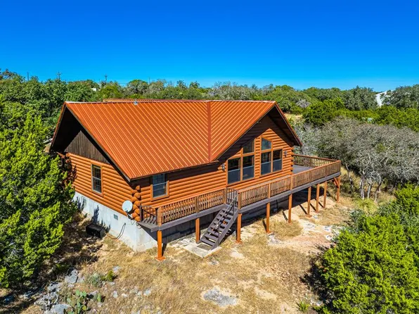 59 Lost Valley Rd, Kerrville, TX 78028