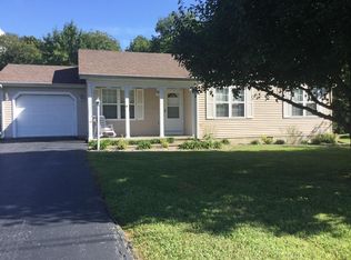 104 Creekwood Dr, Glasgow, KY 42141