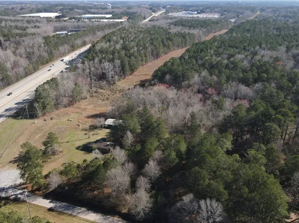 1151 Posey Rd, Newnan, GA 30265