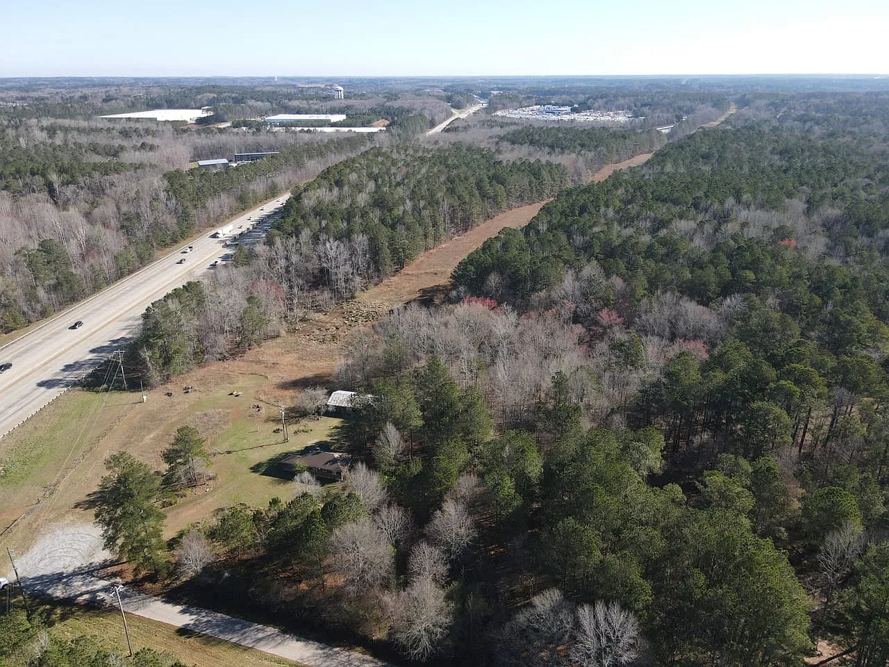 1151 Posey Rd photo 1