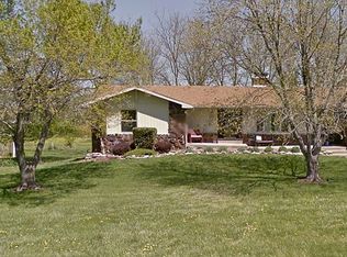 207 N Tanglewood Dr, Ozark, MO 65721
