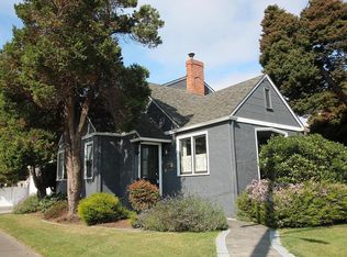 2928 G St, Eureka, CA 95501