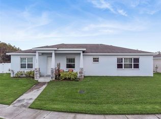 4950 Pall Mall St E, Kissimmee, FL 34758