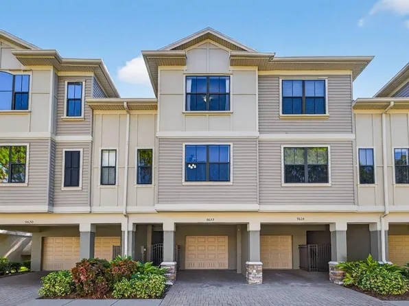 9622 Bay Grove Ln, Tampa, FL 33615
