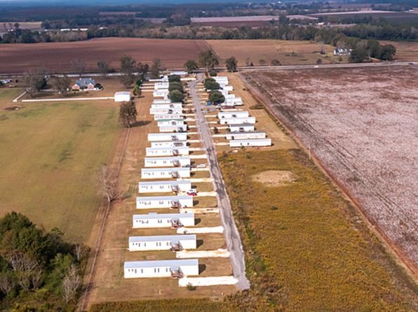 HPI Heritage Village Homes LLC | 10803 Highway 31, Atmore, AL