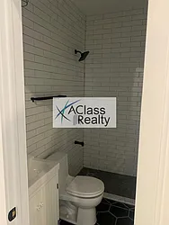 Rented by A Class Realty Corp