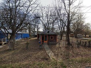 806 Maple St, Moorhead, MS 38761