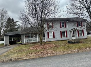 1872 Miles St, Pine Valley, NY 14872