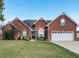 4328 Pender Ct, Murfreesboro, TN 37129