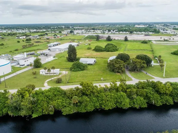 351 State Route 78w W, Okeechobee, FL 34974