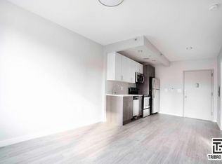 430 E 120th St #4W, New York, NY 10035