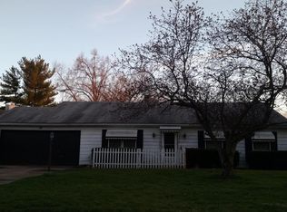 59 John Anne Cir, Canal Winchester, OH 43110