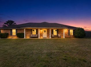 156 Williams Way, Leesville, LA 71446