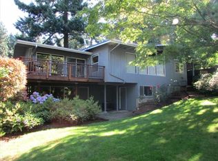 10125 SW Old Orchard Ln, Portland, OR