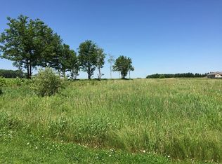 LOT 8 Andrews Rd, Spencer, WI 54479