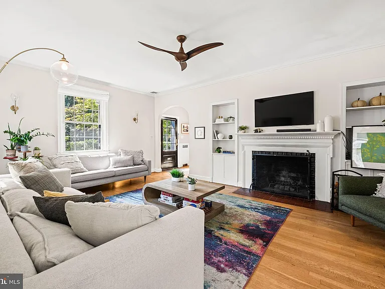 1623 Jonquil St NW — Photo 22
