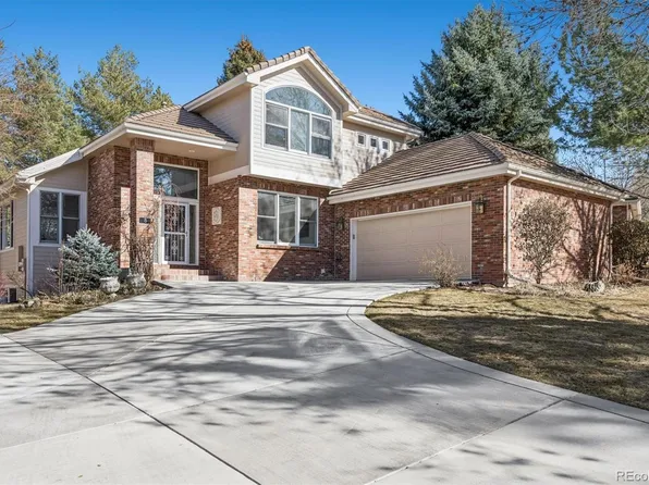 6500 W Mansfield Avenue #8, Denver, CO 80235