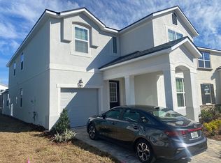 2023 Fleming Mist Pl, Kissimmee, FL 34747