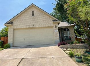 1707 Morningside Cv, Round Rock, TX 78664