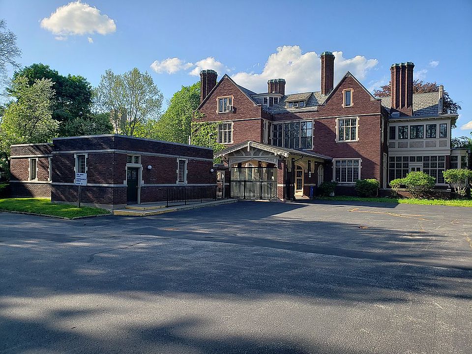 935 East Ave, Rochester, NY 14607 Zillow