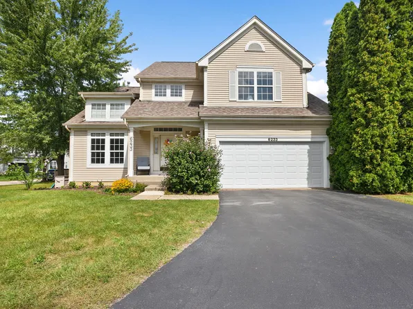 6233 Formoor Ln, Gurnee, IL 60031