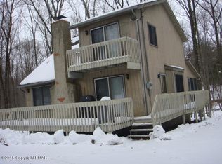 134 Dunchurch Dr, Bushkill, PA 18324