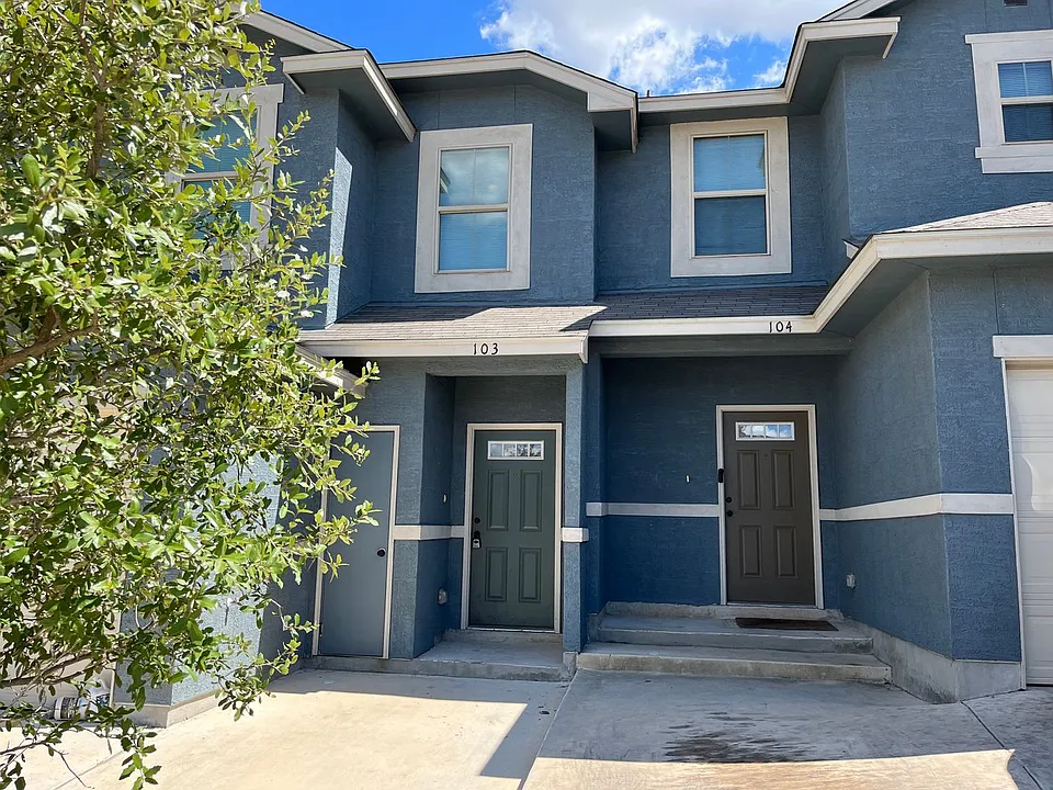 7014 Donovan Way #103