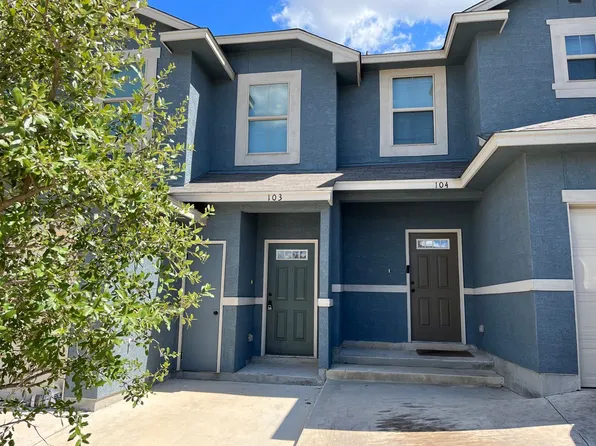 7014 Donovan Way Unit 103, San Antonio, TX 78244