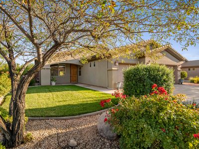 3378 E Sweetwater Springs Dr, Washington, UT, 84780