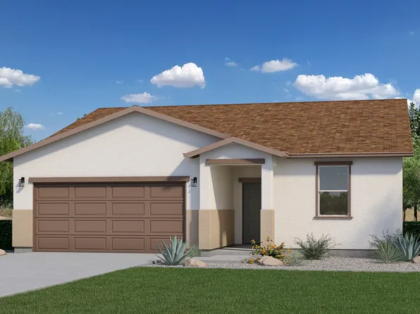 Plan 1 Plan, Mesa View