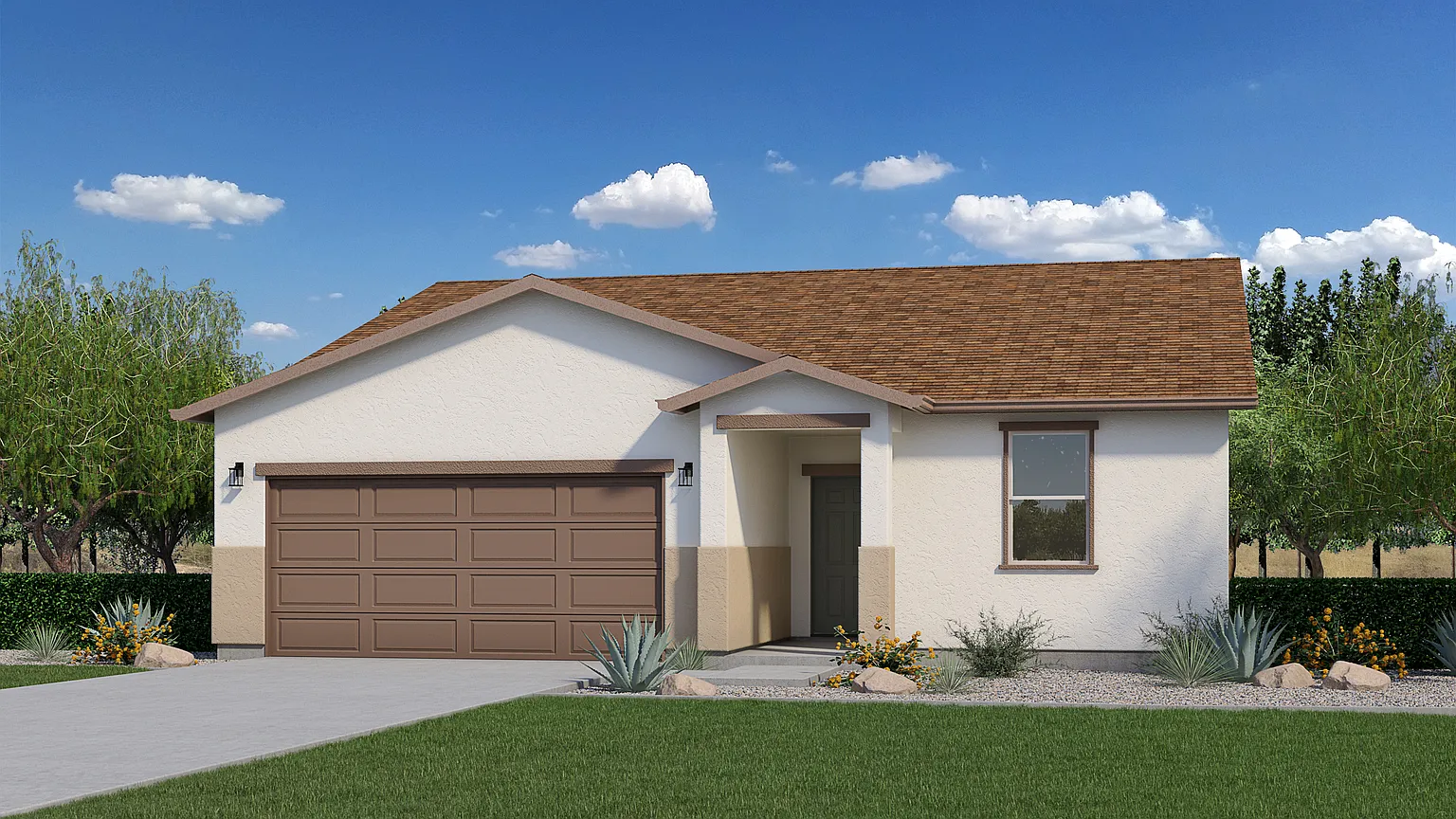 Plan 1 Plan, Mesa View photo 1