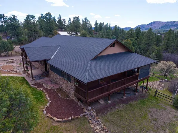 457 Cameron Place, Pagosa Springs, CO 81147