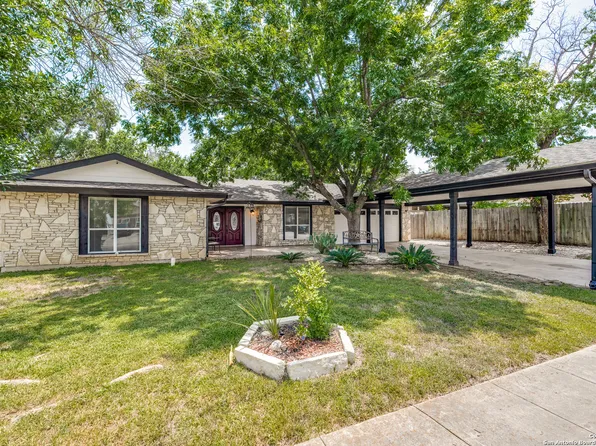 9622 five forks, San Antonio, TX 78245