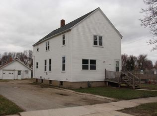 516 11th Ave, Green Bay, WI 54303