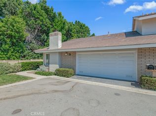 38 Cresthaven, Irvine, CA 92604