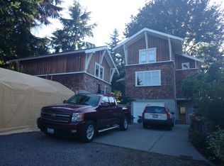 3221 51st Ave SW, Seattle, WA 98116