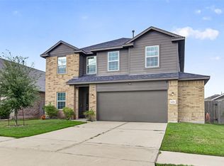 14218 Alberta Spruce Ln, Crosby, TX 77532