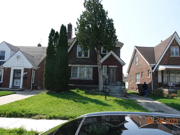 11234 College St, Detroit, MI 48205