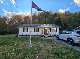 343 Rohr Ave, Buckhannon, WV 26201
