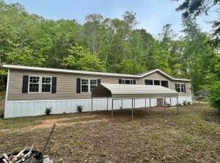 203 Perch Rd, Marshall, AR 72650
