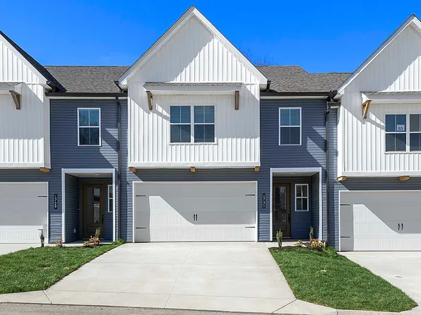 1731 Lateglow Way, Knoxville, TN