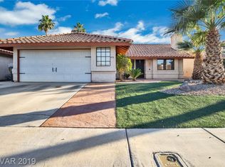 496 Chelsea Dr, Henderson, NV 89014