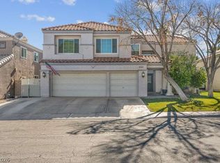 2057 Sapphire Valley Ave, Henderson, NV 89074