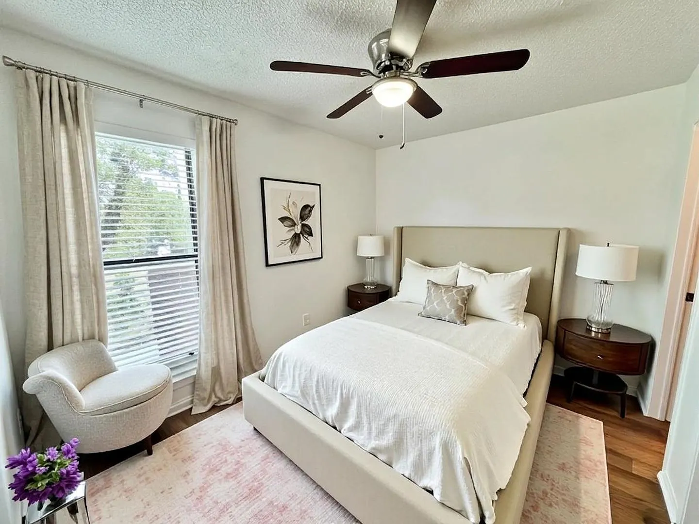 Move-In Ready Townhome with Thoughtful Multi-Level Design And NEW Flooring! — Photo 3