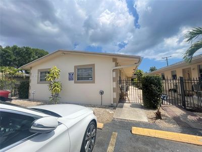 1180 SW 25th Ave, Fort Lauderdale, FL, 33312